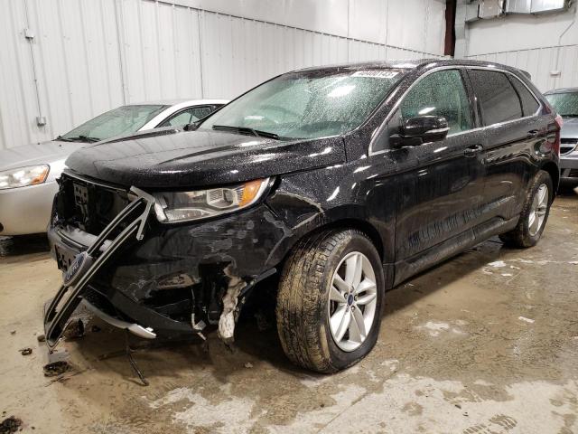 FORD NULL 2017 2fmpk4j95hbc49784