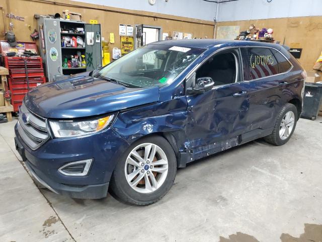 FORD EDGE 2017 2fmpk4j95hbc50093