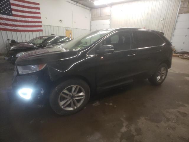 FORD EDGE 2017 2fmpk4j95hbc66830