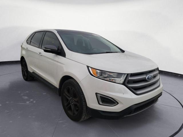 FORD EDGE SEL 2018 2fmpk4j95jbb13953