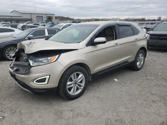 FORD EDGE SEL 2018 2fmpk4j95jbb31918