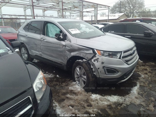 FORD EDGE 2018 2fmpk4j95jbb57239