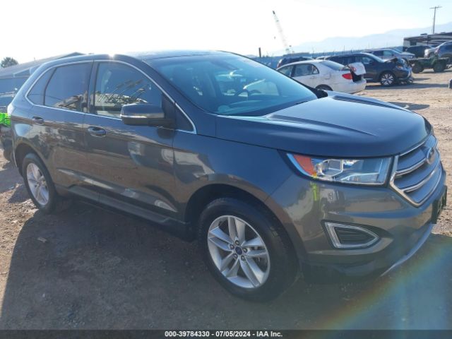 FORD EDGE 2018 2fmpk4j95jbb76440