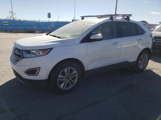 FORD EDGE SEL 2018 2fmpk4j95jbb95148