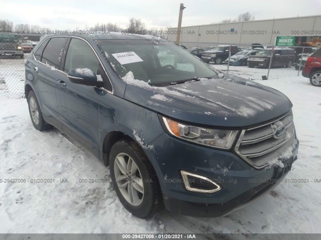 FORD EDGE 2018 2fmpk4j95jbc45143