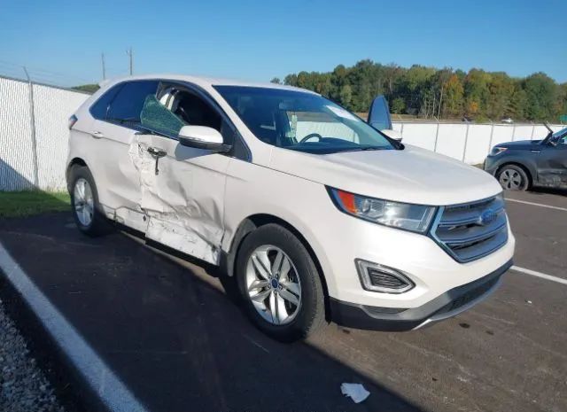 FORD EDGE 2018 2fmpk4j95jbc46874