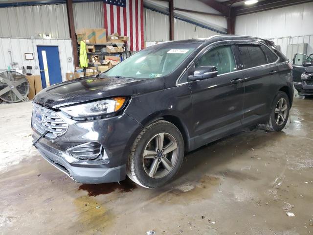 FORD EDGE SEL 2019 2fmpk4j95kbb24789