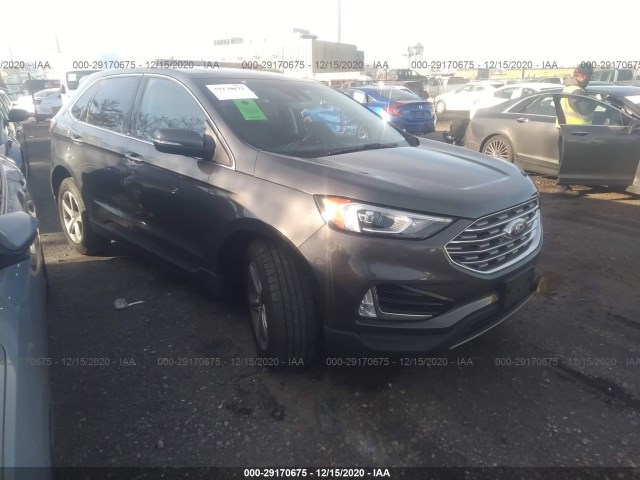 FORD EDGE 2019 2fmpk4j95kbb33783