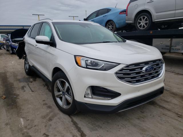 FORD EDGE SEL 2019 2fmpk4j95kbb34447