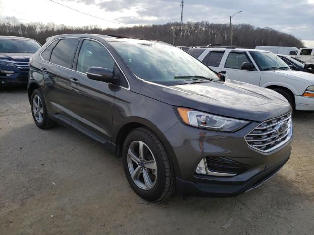 FORD EDGE SEL 2019 2fmpk4j95kbb38515