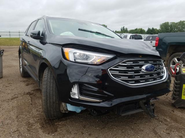 FORD NULL 2019 2fmpk4j95kbb38658