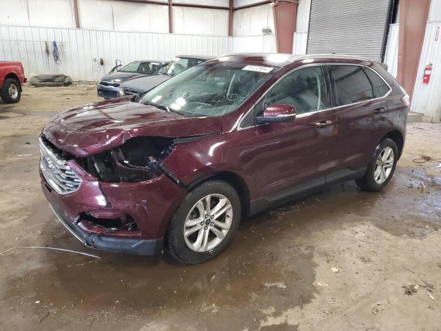 FORD EDGE SEL 2019 2fmpk4j95kbb46064