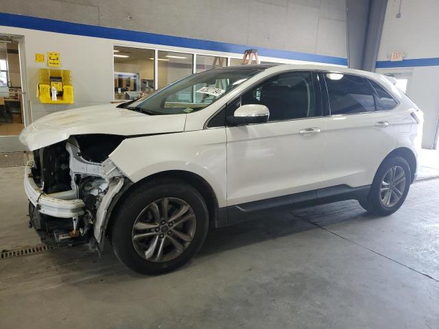 FORD EDGE SEL 2019 2fmpk4j95kbb48526