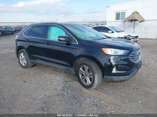 FORD EDGE 2019 2fmpk4j95kbb49711