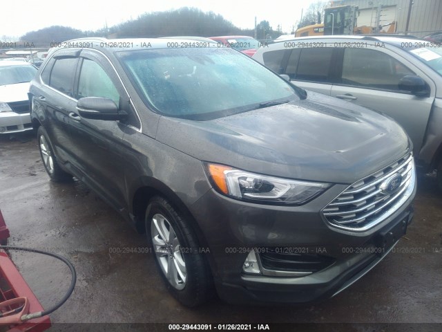 FORD EDGE 2019 2fmpk4j95kbb68016