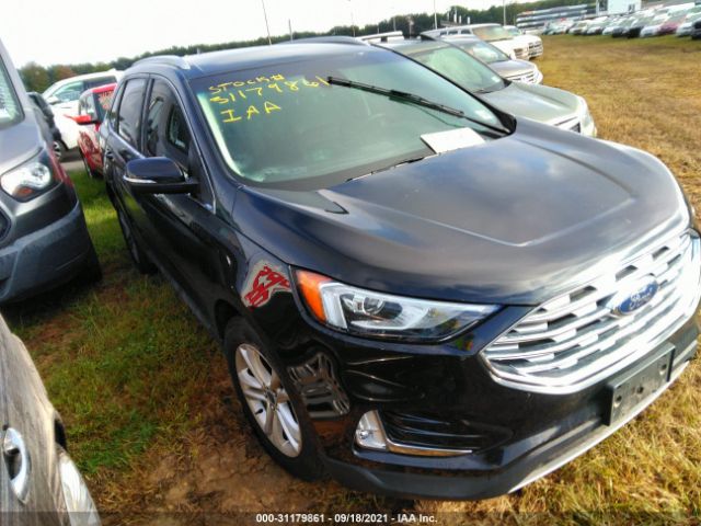 FORD EDGE 2019 2fmpk4j95kbb84670