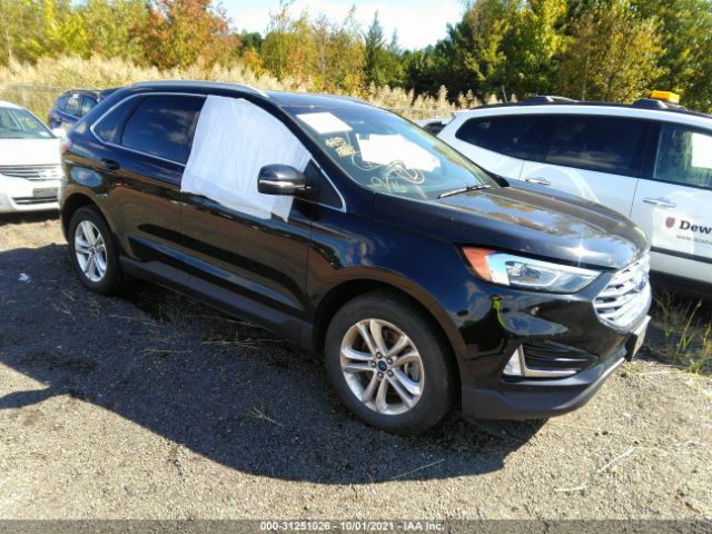 FORD EDGE 2019 2fmpk4j95kbb84815