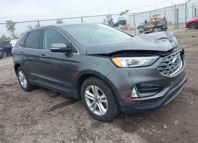 FORD EDGE 2019 2fmpk4j95kbb87097