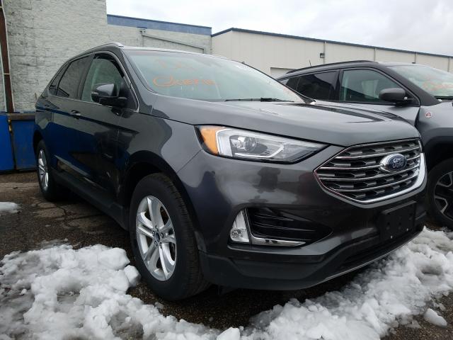 FORD NULL 2019 2fmpk4j95kbb90582