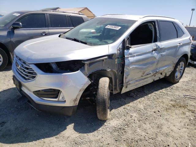 FORD EDGE 2019 2fmpk4j95kbb93319