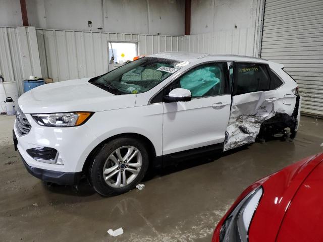 FORD EDGE SEL 2019 2fmpk4j95kbb96799