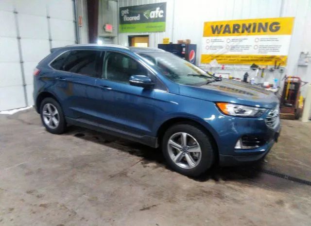 FORD EDGE 2019 2fmpk4j95kbc01368