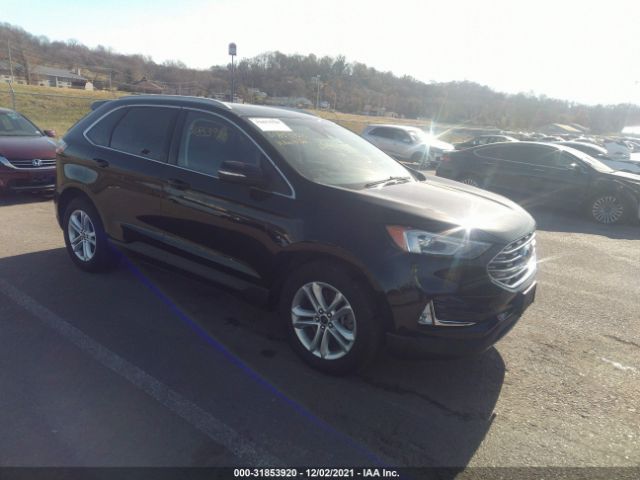 FORD EDGE 2019 2fmpk4j95kbc03282