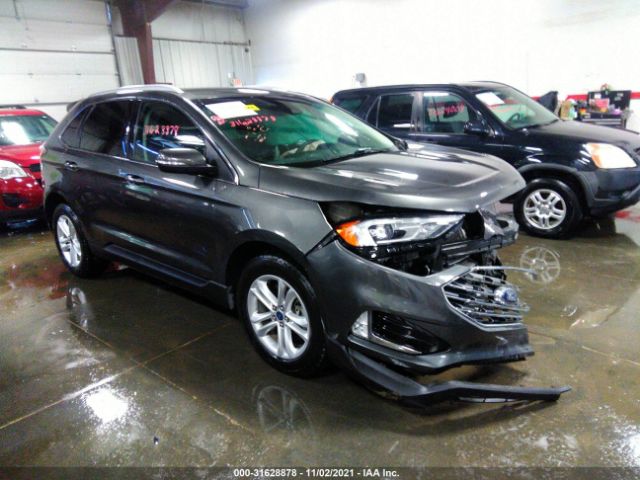 FORD EDGE 2019 2fmpk4j95kbc03542