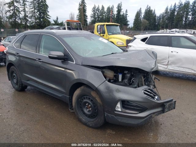 FORD EDGE 2019 2fmpk4j95kbc07851