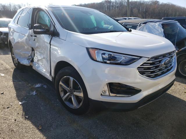 FORD EDGE SEL 2019 2fmpk4j95kbc08823