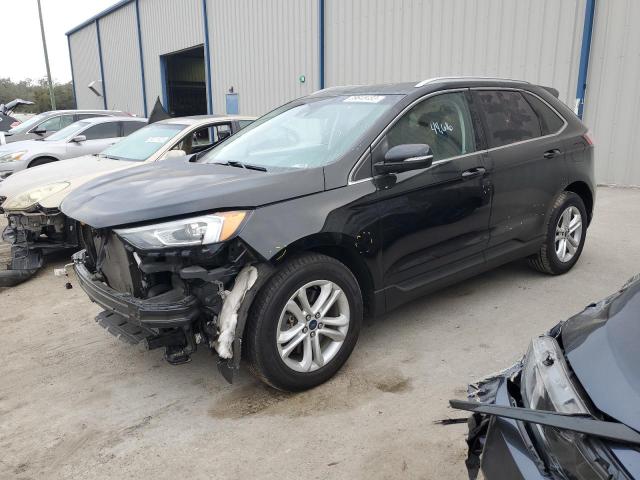 FORD EDGE SEL 2019 2fmpk4j95kbc13875