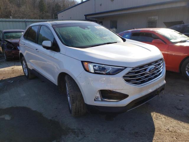 FORD EDGE SEL 2019 2fmpk4j95kbc17344