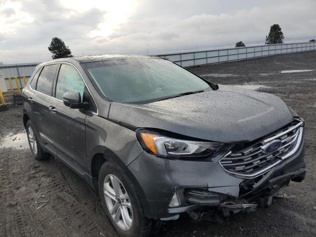 FORD EDGE SEL 2019 2fmpk4j95kbc27324