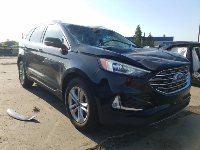 FORD NULL 2019 2fmpk4j95kbc34418