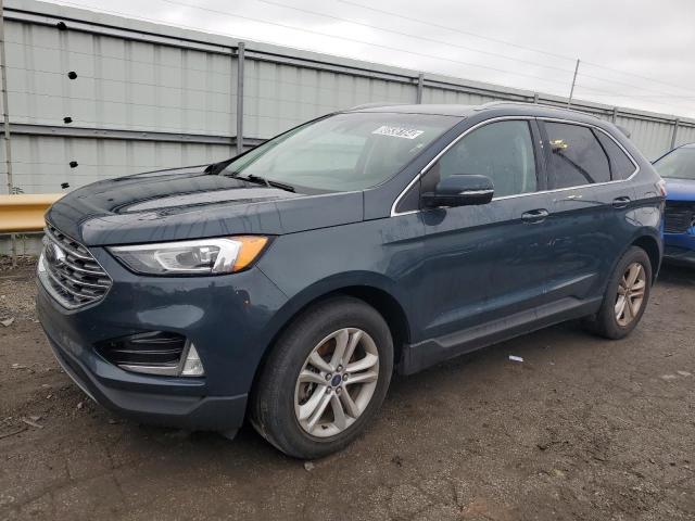 FORD EDGE SEL 2019 2fmpk4j95kbc38288