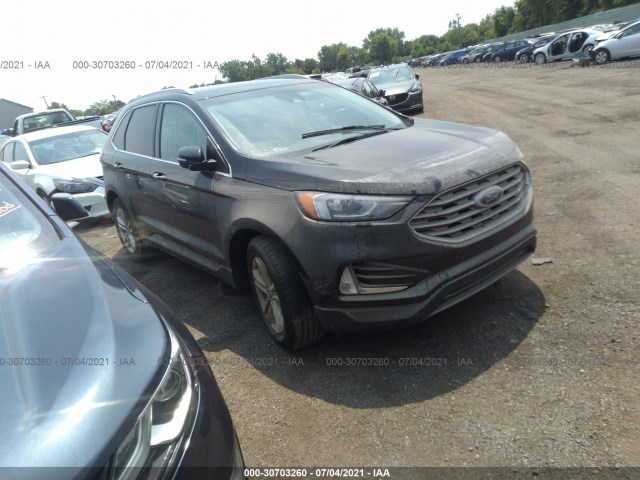 FORD EDGE 2019 2fmpk4j95kbc46052