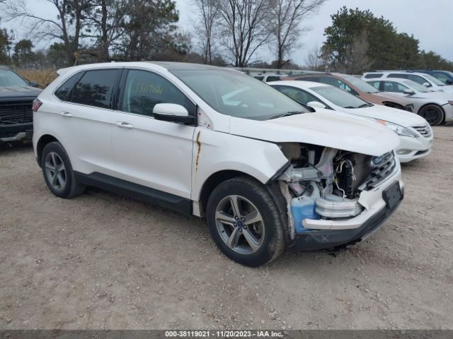 FORD EDGE 2019 2fmpk4j95kbc48237