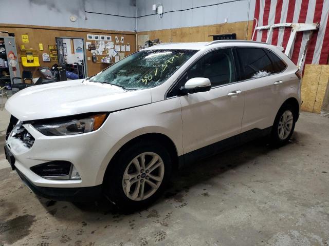 FORD EDGE SEL 2019 2fmpk4j95kbc58895