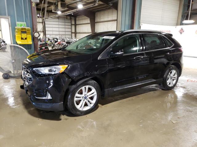 FORD EDGE SEL 2019 2fmpk4j95kbc62994