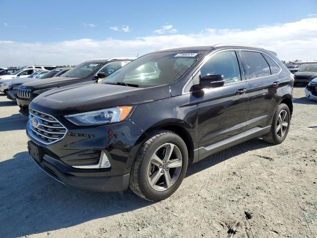 FORD EDGE SEL 2019 2fmpk4j95kbc63580