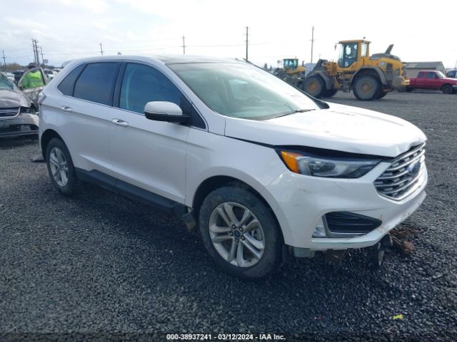 FORD EDGE 2019 2fmpk4j95kbc63773