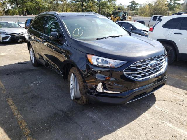 FORD EDGE SEL 2019 2fmpk4j95kbc71128