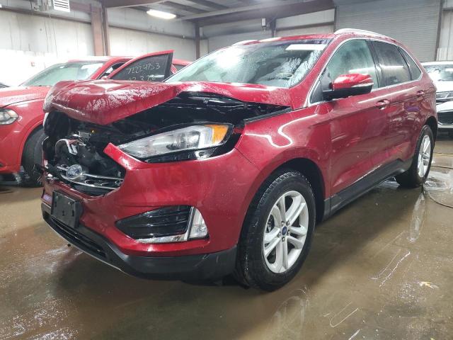 FORD EDGE 2019 2fmpk4j95kbc74711