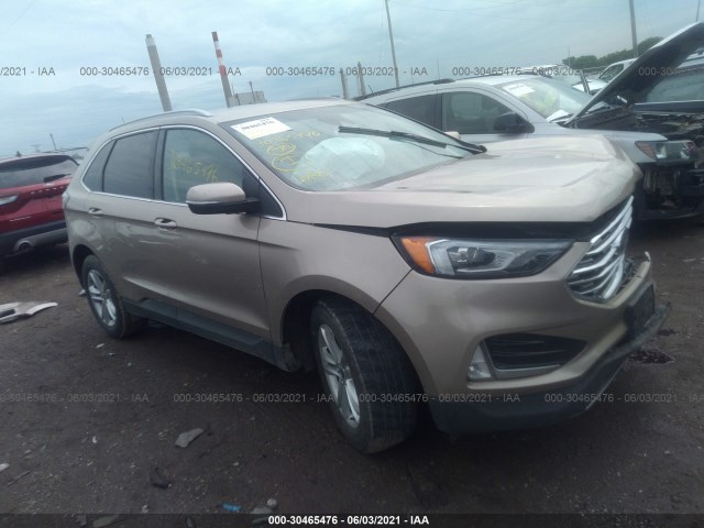 FORD EDGE 2020 2fmpk4j95lba08008