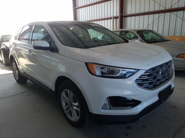 FORD EDGE SEL 2020 2fmpk4j95lba14794