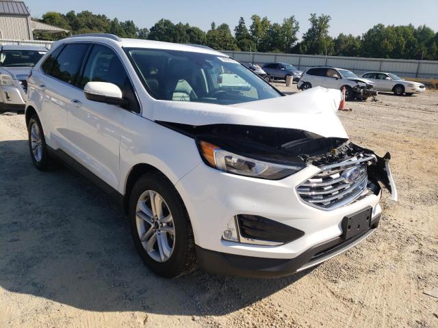 FORD EDGE SEL 2020 2fmpk4j95lba29926