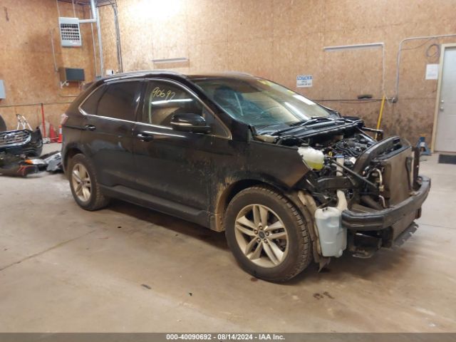 FORD EDGE 2020 2fmpk4j95lba30347