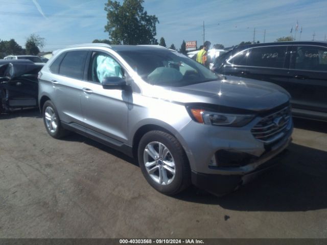 FORD EDGE 2020 2fmpk4j95lba41459