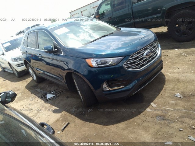 FORD EDGE 2020 2fmpk4j95lba68189