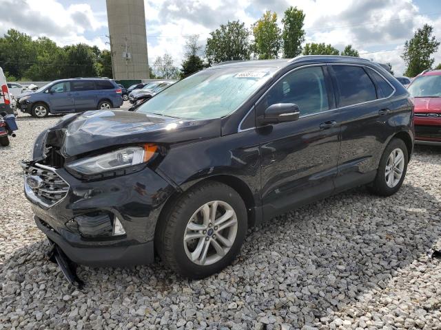 FORD EDGE SEL 2020 2fmpk4j95lba69004